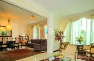 Apartamento à venda, copacabana, rio de janeiro, rj