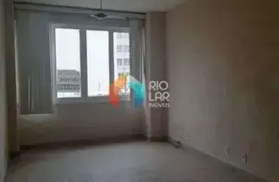 Kitnet / Stúdio à venda na Avenida Nossa Senhora de Copacabana, Copacabana, Rio de Janeiro
