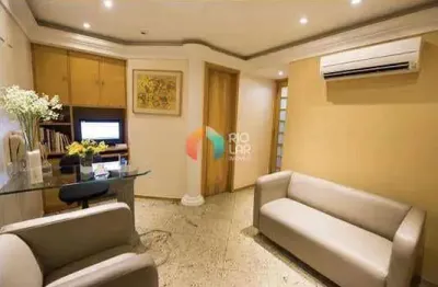 Sala comercial com 2 salas à venda na Avenida Nossa Senhora de Copacabana, Copacabana, Rio de Janeiro