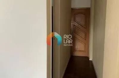 Apartamento com 3 quartos à venda na Rua Santo Afonso, Tijuca, Rio de Janeiro