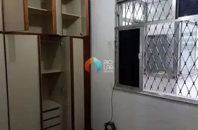 Apartamento à venda, laranjeiras, rio de janeiro, rj
