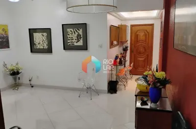 Apartamento à venda, copacabana, rio de janeiro, rj
