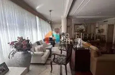 Apartamento à venda, copacabana, rio de janeiro, rj