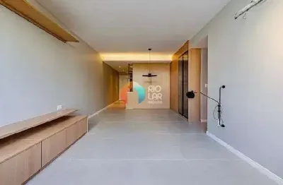 Apartamento à venda,3 quartos suite. ipanema, rio de janeiro, rj