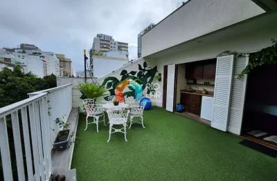 Apartamento com 2 quartos à venda na Rua Prudente de Morais, Ipanema, Rio de Janeiro