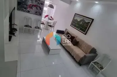 Apartamento à venda, copacabana, rio de janeiro, rj