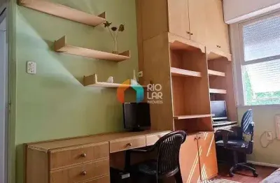 Apartamento à venda, copacabana, rio de janeiro, rj