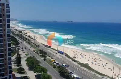 Apartamento com 1 quarto à venda na Avenida Lúcio Costa, Barra da Tijuca, Rio de Janeiro
