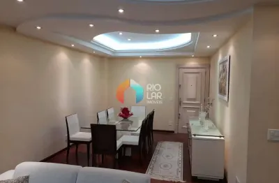 Apartamento com 4 quartos à venda na Rua João Alfredo, Tijuca, Rio de Janeiro