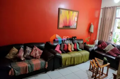 Apartamento à venda, copacabana, rio de janeiro, rj