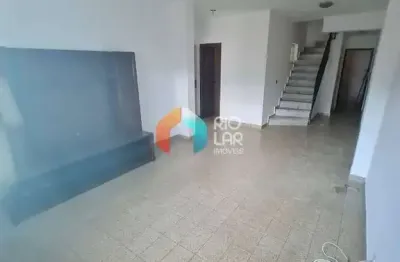 Casa com 3 quartos à venda na Rua Maranhão, Méier, Rio de Janeiro