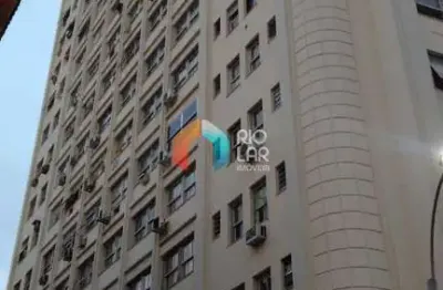 Sala comercial com 1 sala à venda na Rua Imperatriz Leopoldina, Centro, Rio de Janeiro