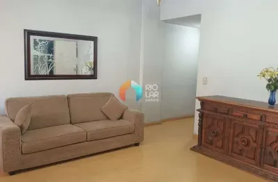 Apartamento com 3 quartos à venda na Rua Voluntários da Pátria, Botafogo, Rio de Janeiro