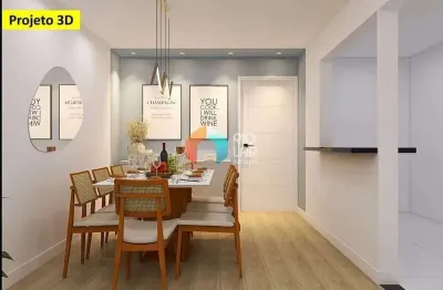 Apartamento com 4 quartos à venda na Rua Álvaro Ramos, Botafogo, Rio de Janeiro