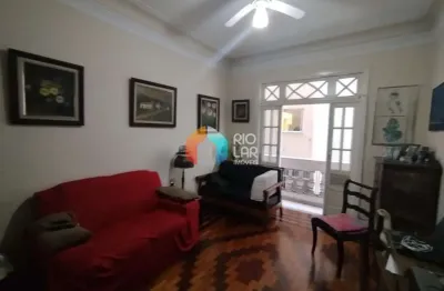 Apartamento à venda, copacabana, rio de janeiro, rj