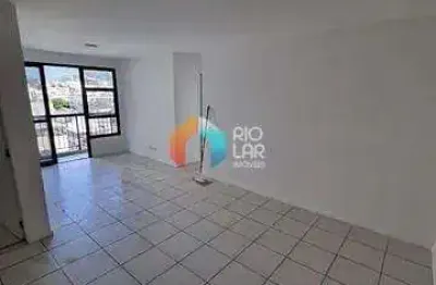 Apartamento com 2 quartos à venda na Rua Paulo Silva Araújo, Méier, Rio de Janeiro
