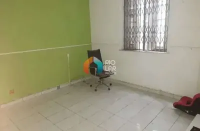 Apartamento à venda, rio comprido, rio de janeiro, rj