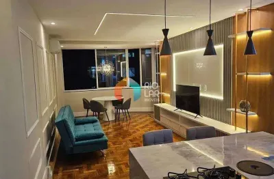 Apartamento com 4 quartos à venda na Rua Domingos Ferreira, Copacabana, Rio de Janeiro