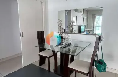 Apartamento padrão à venda, botafogo, rio de janeiro, rj