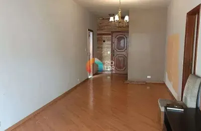 Apartamento com 3 quartos à venda na Rua Conde de Baependi, Flamengo, Rio de Janeiro