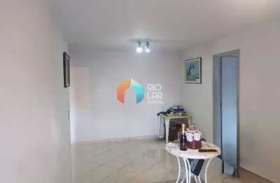 Apartamento com 1 quarto à venda na Rua Bento Lisboa, Catete, Rio de Janeiro