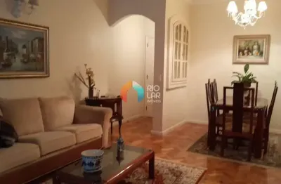 Apartamento à venda, copacabana, rio de janeiro, rj