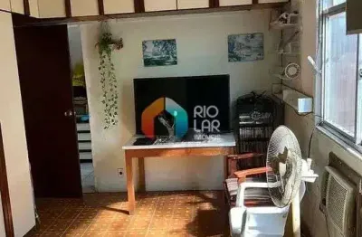 Casa com 6 quartos à venda na Rua Antônio José, Santo Cristo, Rio de Janeiro