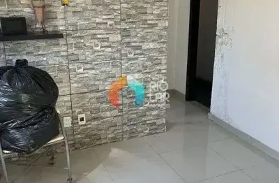 Casa com 6 quartos à venda na Rua Antônio José, Santo Cristo, Rio de Janeiro