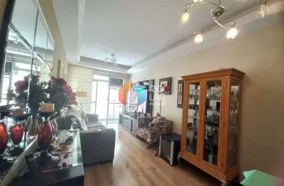 Apartamento com 2 quartos à venda na Rua Artur Menezes, Maracanã, Rio de Janeiro