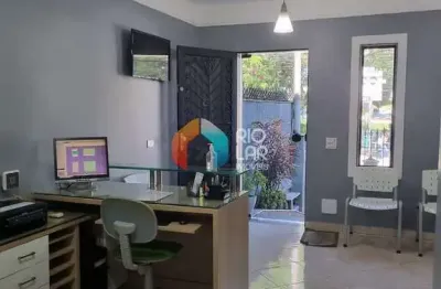 Casa comercial com 4 salas à venda na Rua Doutor Francisco Portela, Paraíso, São Gonçalo