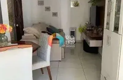 Apartamento à venda, engenho novo, rio de janeiro, rj