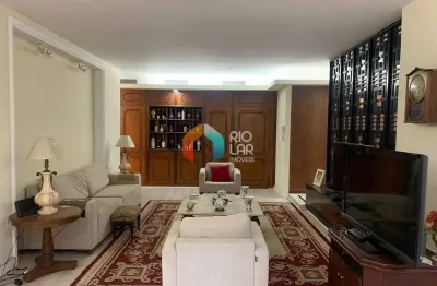 Apartamento à venda, copacabana, rio de janeiro, rj