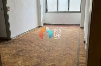 Apartamento com 3 quartos à venda na Avenida Nossa Senhora de Copacabana, Leme, Rio de Janeiro