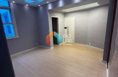Apartamento com 2 quartos à venda na Avenida Oswaldo Cruz, Flamengo, Rio de Janeiro