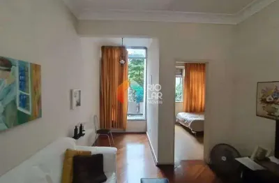 Apartamento à venda, copacabana, rio de janeiro, rj