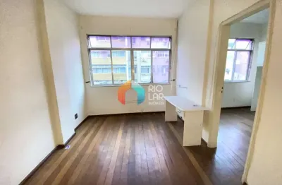 Apartamento à venda, copacabana, rio de janeiro, rj