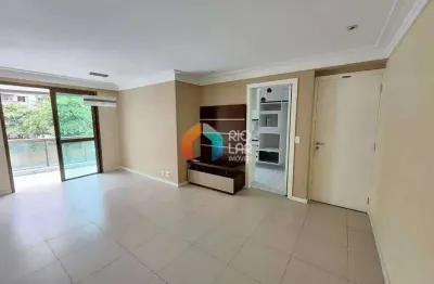 Apartamento com 2 quartos à venda na Avenida Prefeito Sylvio Picanço, Charitas, Niterói