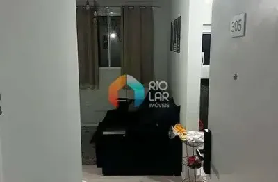 Apartamento à venda, são cristóvão, rio de janeiro, rj