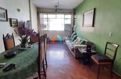 Apartamento com 3 quartos à venda na Avenida Nossa Senhora de Copacabana, Copacabana, Rio de Janeiro
