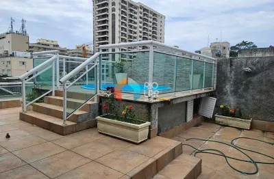Apartamento com 3 quartos à venda na Rua Raul Pompéia, Copacabana, Rio de Janeiro