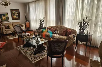 Apartamento com 3 quartos à venda na Rua Raul Pompéia, Copacabana, Rio de Janeiro