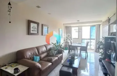 Apartamento à venda, barra da tijuca, rio de janeiro, rj