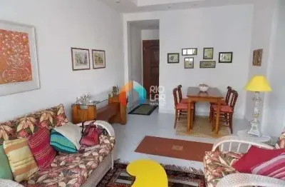 Apartamento à venda, copacabana, rio de janeiro, rj