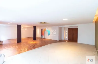 Apartamento com 4 quartos à venda na Rua Souza Lima, Copacabana, Rio de Janeiro