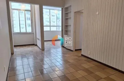 Apartamento à venda, copacabana, rio de janeiro, rj