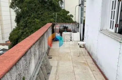 Apartamento com 2 quartos à venda na Rua Silveira Martins, Flamengo, Rio de Janeiro
