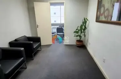 Sala comercial com 1 sala à venda na Avenida Rio Branco, Centro, Rio de Janeiro