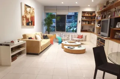 Apartamento com 4 quartos à venda na Rua General Artigas, Leblon, Rio de Janeiro