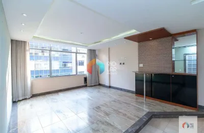 Apartamento com 3 quartos à venda na Rua Santa Clara, Copacabana, Rio de Janeiro