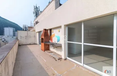 Apartamento com 3 quartos à venda na Praça Eugênio Jardim, Copacabana, Rio de Janeiro